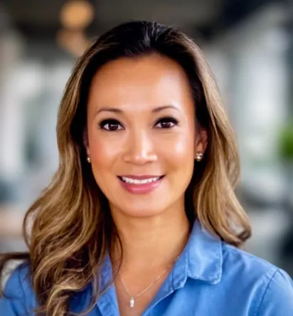 Dr. Bao Tran, General Dentist with a Focus on Pediatric Dentistry